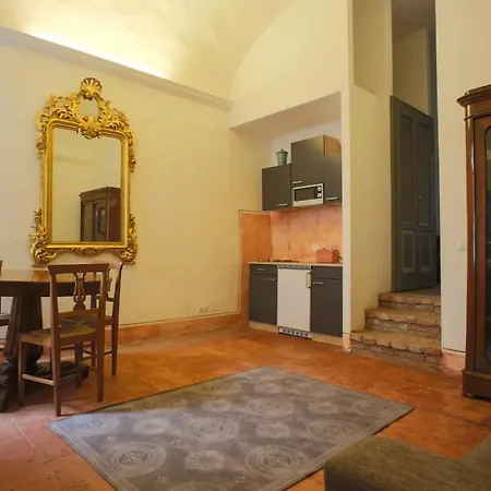 Appartement Two In Palazzo Malaspina Piacenza