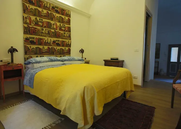 Two In Palazzo Malaspina Piacenza