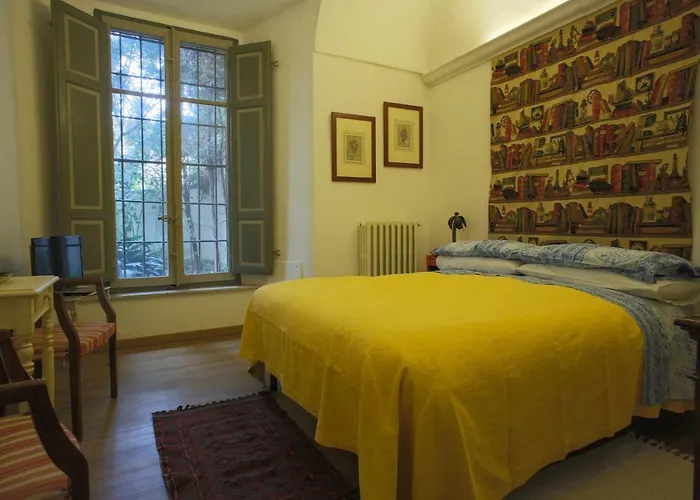 Two In Palazzo Malaspina Apartament Piacenza